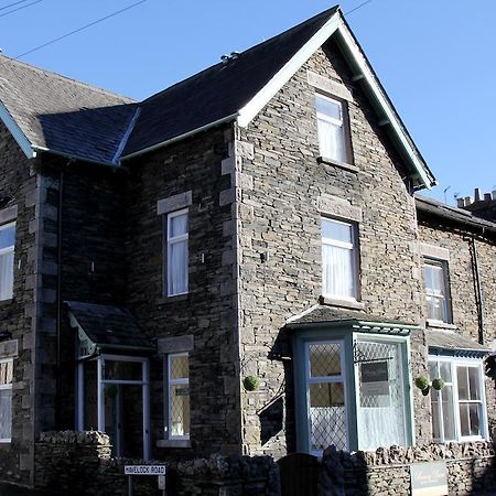 Bonny Brae Hotel Windermere Exterior photo