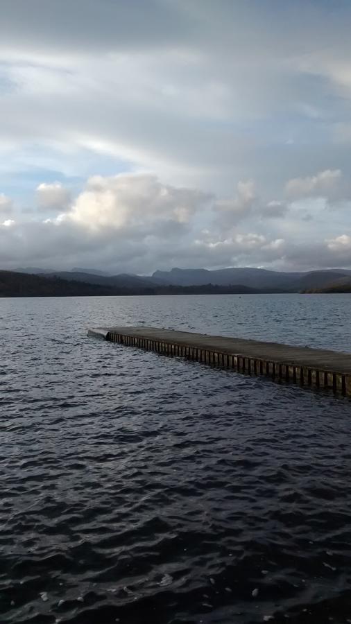 Bonny Brae Hotel Windermere Exterior photo